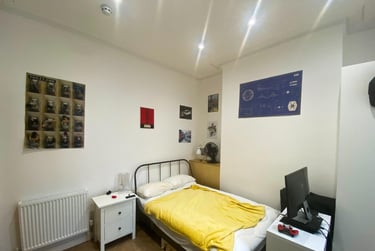 6 bed house, Bedford Park, North Hill, Plymouth, PL48HN - Image 7